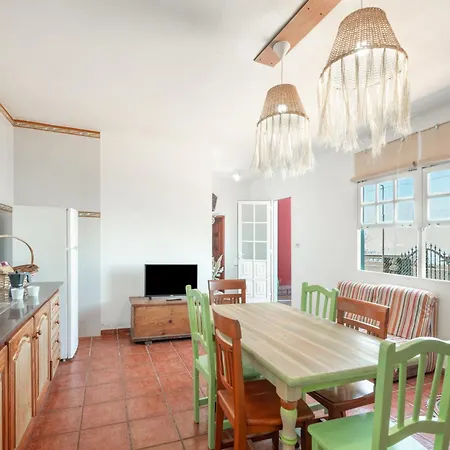 Casa Noris La Palma * Тихарафе