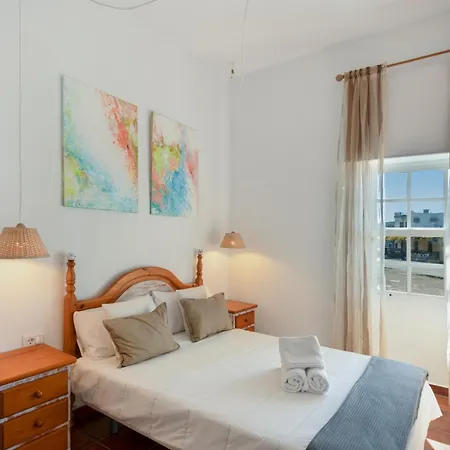 Casa Noris La Palma * Тихарафе