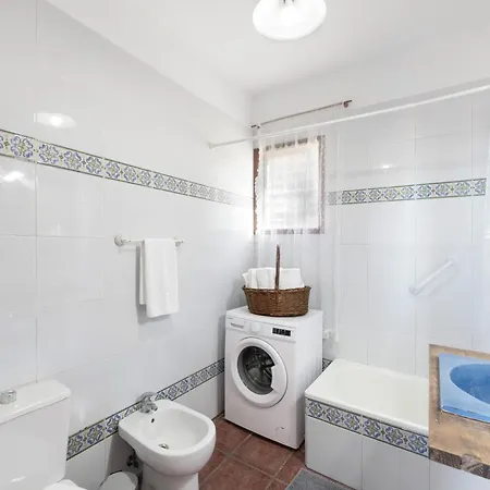 Casa Noris La Palma * Тихарафе