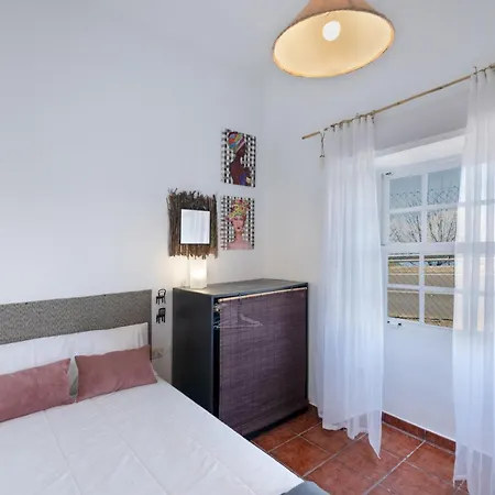 Casa Noris La Palma Тихарафе