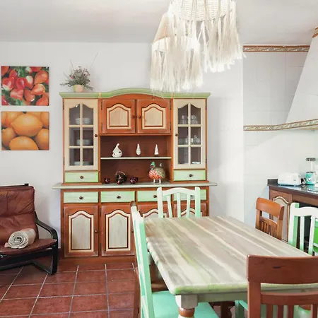 Casa Noris La Palma