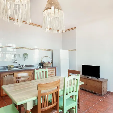 Casa Noris La Palma Holiday home *