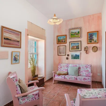 Holiday home Casa Noris La Palma Tijarafe