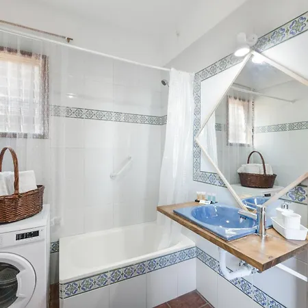Holiday home Casa Noris La Palma
