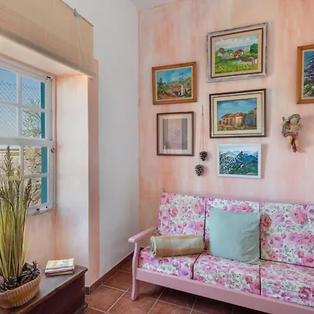 Holiday home Casa Noris La Palma