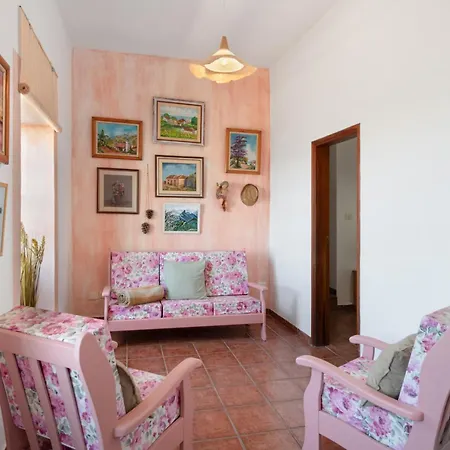 Casa Noris La Palma Holiday home