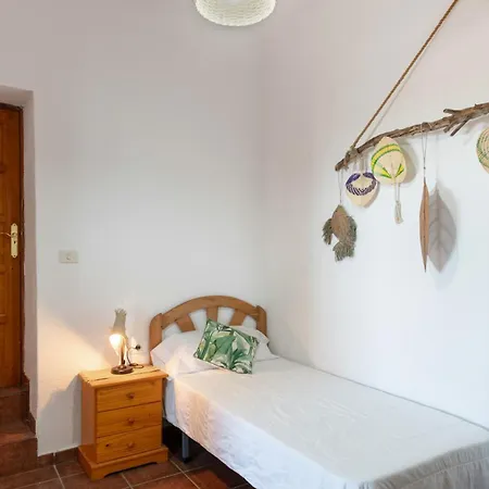 Holiday home Casa Noris La Palma