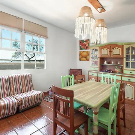 Holiday home Casa Noris La Palma *