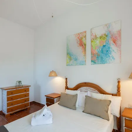 Casa Noris La Palma