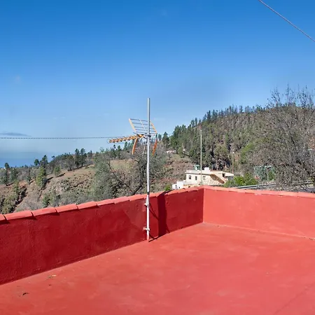 Casa Noris La Palma Holiday home