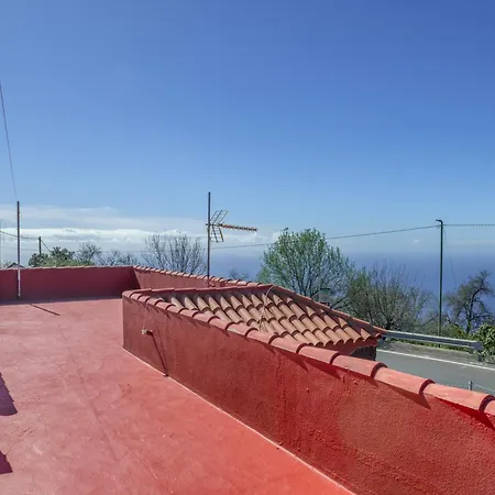 Casa Noris La Palma Holiday home *