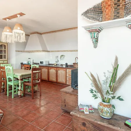 Holiday home Casa Noris La Palma *