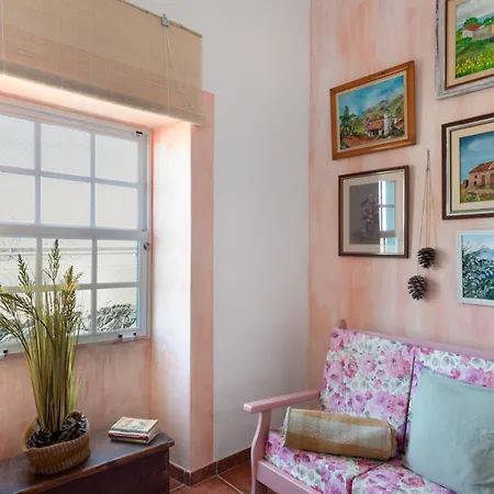 Casa Noris La Palma Tijarafe
