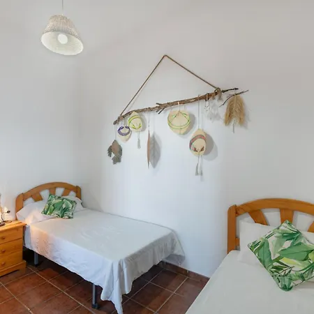 Casa Noris La Palma * Tijarafe