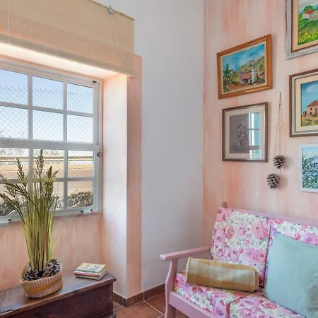 Casa Noris La Palma