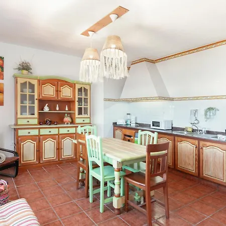Casa Noris La Palma Holiday home