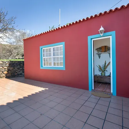 Holiday home Casa Noris La Palma *