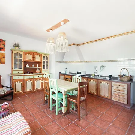 Casa Noris La Palma Tijarafe